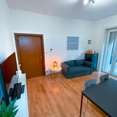 Appartamento Al Piano Terra Nel Cuore Di Bergamo - Fabe Exterior foto