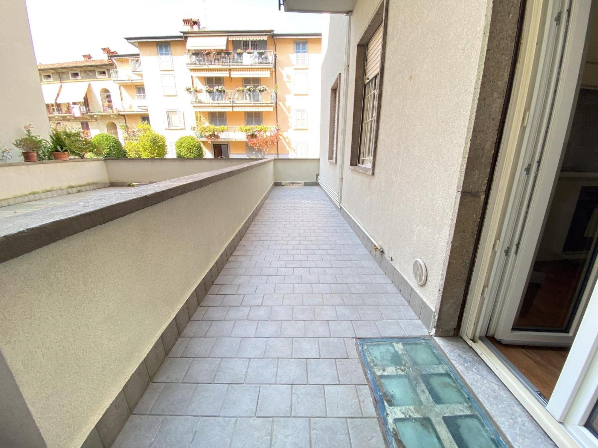 Apartment Al Piano Terra Nel Cuore Di - Fabe *