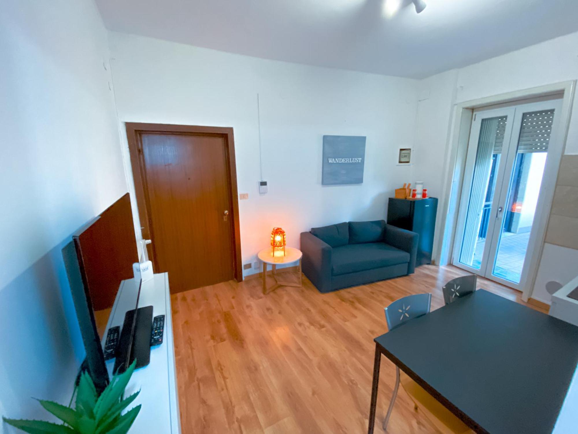 Apartment Al Piano Terra Nel Cuore Di - Fabe