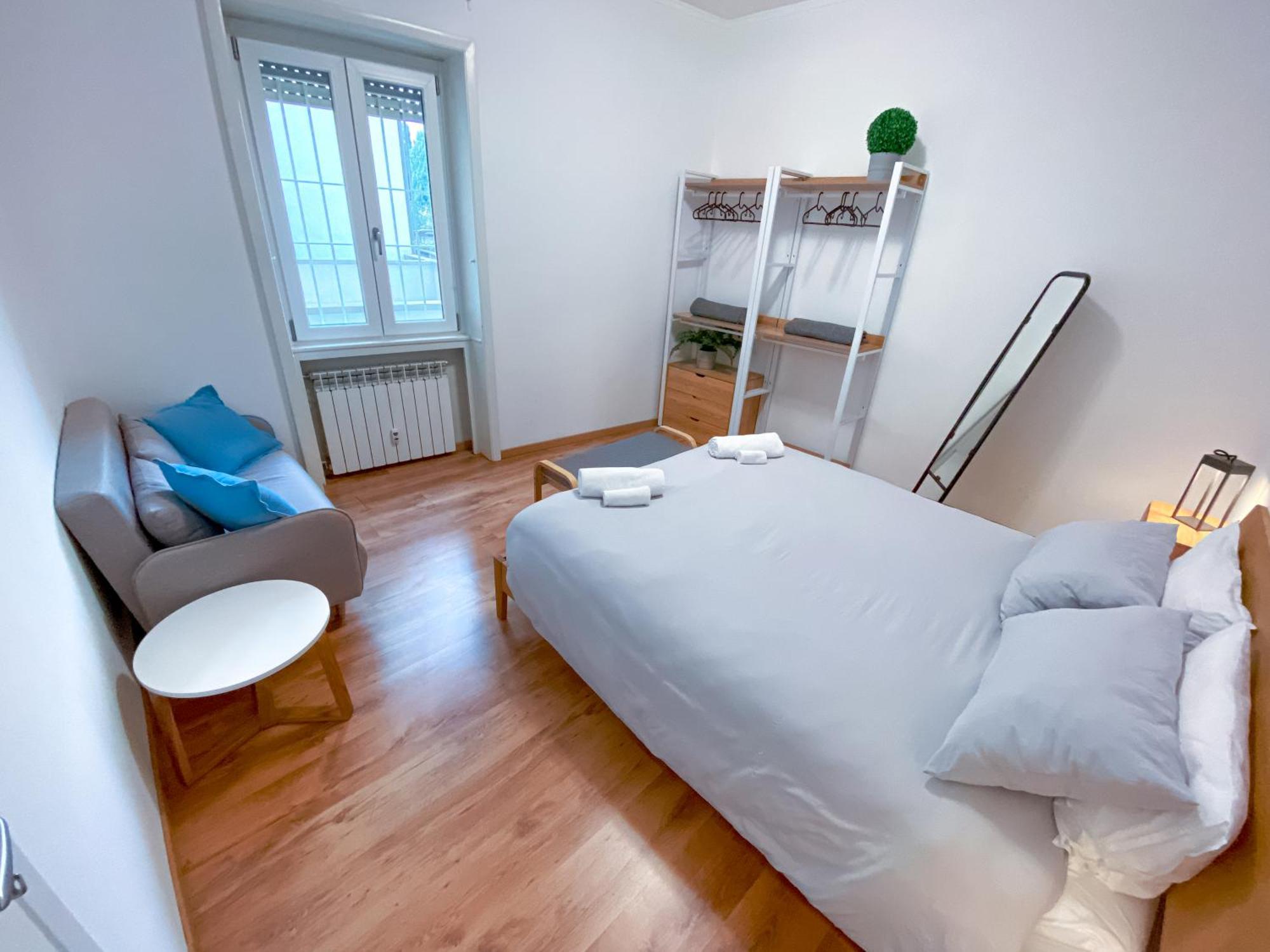 Al Piano Terra Nel Cuore Di - Fabe Apartment *